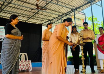 Youth Fest ‘TARUNOTHSAVA 2K24’