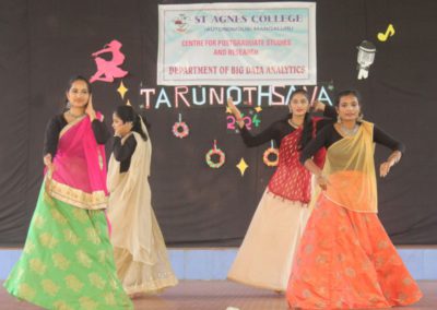 Youth Fest ‘TARUNOTHSAVA 2K24’