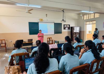 Session on Fast Track Research: Insights on Resources